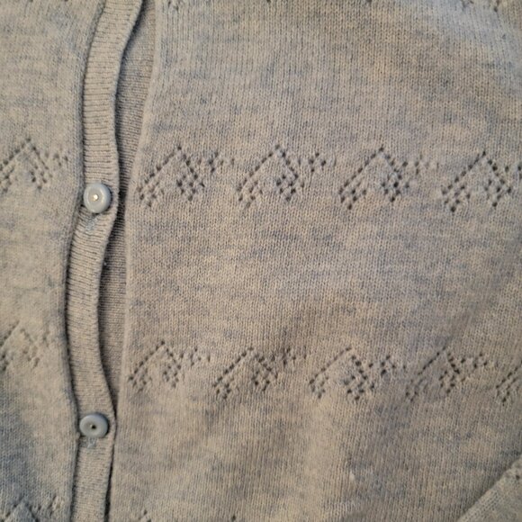 Bonpoint wool sweater sz 12 NWT - Picture 3 of 3